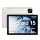 Планшет ATM PC 801 PRO 128 ГБ ПЗУ 12 ГБ ОЗУ 5G Wi Fi 6 захисна плівка - изображение 1