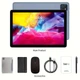 Планшет Pritom Tab PRO з клавіатурою, мишею, чохлом, стилусом 8GB/128GB 8000 мАг 2.0GHz - изображение 1