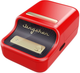 Drukarka etykiet Niimbot B21S Red - obraz 4