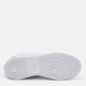 Жіночі кеди високі Nike Wmns Court Vision Mid CD5436-100 42 (10US) Білі (193151673572) - зображення 7