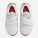 Дитячі кросівки для хлопчика Nike Team Hustle D 11 (Ps) DV8994-102 30 (12.5C) Білі (196608409298) - зображення 4