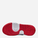Дитячі кросівки для хлопчика Nike Team Hustle D 11 (Ps) DV8994-102 31.5 (13.5C) Білі (196608409311) - зображення 6