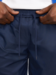 Спортивний костюм чоловічий Nike M Nk Club Wvn Trk Suit HJ1985-451 M Темно-синій (197859202850) - зображення 4