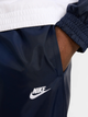 Спортивний костюм чоловічий Nike M Nk Club Wvn Trk Suit HJ1985-451 L Темно-синій (197859230884) - зображення 5