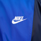 Спортивний костюм чоловічий Nike M Nk Club Wvn Trk Suit HJ1985-451 M Темно-синій (197859202850) - зображення 7