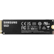 Твердотельный накопитель Samsung 990 PRO 4TB M.2 PCIe 4.0 для ноутбука или ПК MZ-V9P4T (MZ-V9P4T0BW) - изображение 3