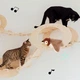 Интерактивная игрушка для кота птичка воробей со звуковыми эффектами USB - изображение 5