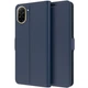 Чехол-книжка Deexe Faro Wallet для Xiaomi Redmi A5 / Poco C71 - Blue - изображение 1