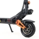 Фара для електросамоката лінзована kugoo kirin Kukirin G3 Pro - зображення 5