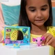 Дитячий ігровий набір "Магазинчик морозива" Littlest Pet Shop 00593 - зображення 4