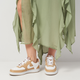 Жіночі кеди низькі Nike W Court Vision Lo Nn DH3158-201 42 (10US) Білі (197859098231) - зображення 2