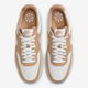 Жіночі кеди низькі Nike W Court Vision Lo Nn DH3158-201 41 (9.5US) Білі (197859055111) - зображення 5