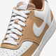 Жіночі кеди низькі Nike W Court Vision Lo Nn DH3158-201 41 (9.5US) Білі (197859055111) - зображення 8