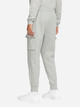 Спортивні штани утеплені чоловічі Nike M Nsw Club Pant Cargo Bb CD3129-063 2XL Сірі (193147747409) - зображення 2