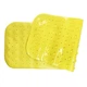 Килимок у ванну кімнату на присосках MGZ-0901(Yellow) 35х95 см - зображення 2