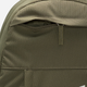 Рюкзак спортивний тканинний 21 л вміщує формат А4 Nike Nk Elmntl Bkpk - Hbr DD0559-222 Темно-зелений (197860511194) - зображення 7