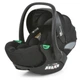 Детское автокресло i-FIX ME 1110 Moon Black - изображение 1