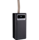 Дополнительная батарея Gelius Wide GP-PB308 40000mAh (QC+PD 22.5W/Led) Black - изображение 4