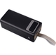 Дополнительная батарея Gelius Wide GP-PB308 40000mAh (QC+PD 22.5W/Led) Black - изображение 6
