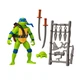 Ігрова фігурка Леонардо TMNT 83281 серії "Черепашки-Ніндзя MOVIE III" - изображение 2