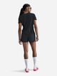 Спортивна футболка жіноча Nike W Nk Tempo Df Ss Top HQ0648-010 L Чорна (197859694969) - зображення 4