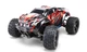 Машинка на радиоуправлении Remo Hobby SMax 1635 Monster Truck 1/16 4WD Brushless (Remo Hobby S Max 2) Red - изображение 1