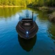 Кораблик катер для завозу прикорму Привид Fish Killer Ghost з GPS 16 позицій до 2 кг | круїз-контроль до 500 м | Автопілот | Кораблик для рибалки - зображення 3