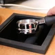 Нок бокс VD Coffee Tab B врезной без дна - изображение 3