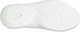 Кросівки Crocs Literide 360 Pacer Sneaker Almost White 38-39 W8 (206705) - зображення 5