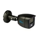 IP-відеокамера 5 Мп SEVEN IP-7225PA-DL black 2,8 мм з розумним подвійним підсвічуванням - зображення 2