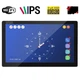 IP-відеодомофон 10 дюймів з Wi-Fi SEVEN DP-7517FHDW - IPS black - изображение 1