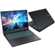 Ноутбук GIGABYTE G6 (KF-73DE854KH) Black - зображення 1