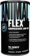 Suplement diety Universal Nutrition Animal Flex 44 saszetki (0039442130525) - obraz 1