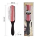 Профессиональная щетка для выпрямления волос ANNECY Professional Brush TK-580 - изображение 2
