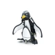 Tamiya Ходячий и Плавающий Пингвин Walking & Swimming Penguin 70259 - изображение 3