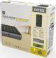 Надувной матрас Intex 191x76x25 см с флокированным покрытием Dura-Beam (IND-64106) - изображение 5