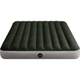 Надувной матрас Intex 203x152x25 см с флокированным покрытием Dura-Beam (IND-64109) - изображение 3