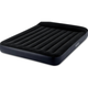 Надувний матрац з підголівником і електронасосом Intex 191x137x25 см Pillow Rest Classic Bed (IND-64148) - зображення 3