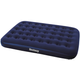 Надувной матрас Bestway Flocked Air Bed 191x137x22 см (IND-67002) - изображение 4