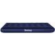 Надувной матрас Bestway Flocked Air Bed 203x152x22 см (IND-67003) - изображение 4
