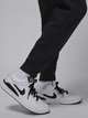 Спортивні штани утеплені чоловічі Nike M J Brkln Flc Pant FV7277-010 XXL Чорні (197599080077) - зображення 3