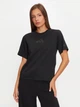 Футболка хлопковая женская Adidas Z.N.E. JE7846 XL Black/Black (4067894820332) - изображение 10