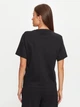 Футболка хлопковая женская Adidas Z.N.E. JE7846 XL Black/Black (4067894820332) - изображение 11