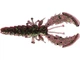 Силикон Westin Crecraw Slim Creaturebait 5.5cm 1.5g Floating Dark Water Mix 22 (6шт/уп),P238-1090-239 - изображение 2