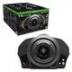 Ігрова настільна база для керма Thrustmaster TX Servo Base для PC Xbox One Xbox Series X/S Платформа Force Feedback База для симулятора гонок Чорний - зображення 1