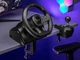 Ігровий комплект Tracer SimRacer 6в1: кермо з педалями та коробкою передач Для PS4 PS3 PC Xbox One Xbox 360 Симулятор водіння кутом повороту 270° Чорний - зображення 7