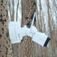 Комутаційна коробка OOSSXX для камери безпеки White (R3845) - изображение 6