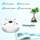 Комутаційна коробка OOSSXX для камери безпеки White (R3845) - изображение 2