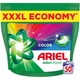 Капсулы для стирки Ariel Pods All-in-1 Color Для цветного 50 шт. (8700216764285) (254234) - изображение 2