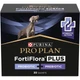 Пробиотическая добавка для животных Purina Pro Plan FortiFlora Plus Для собак и щенков для поддержания нормальной микрофлоры кишечника 30 x 1.5 г (8445290504937) (254252) - изображение 1